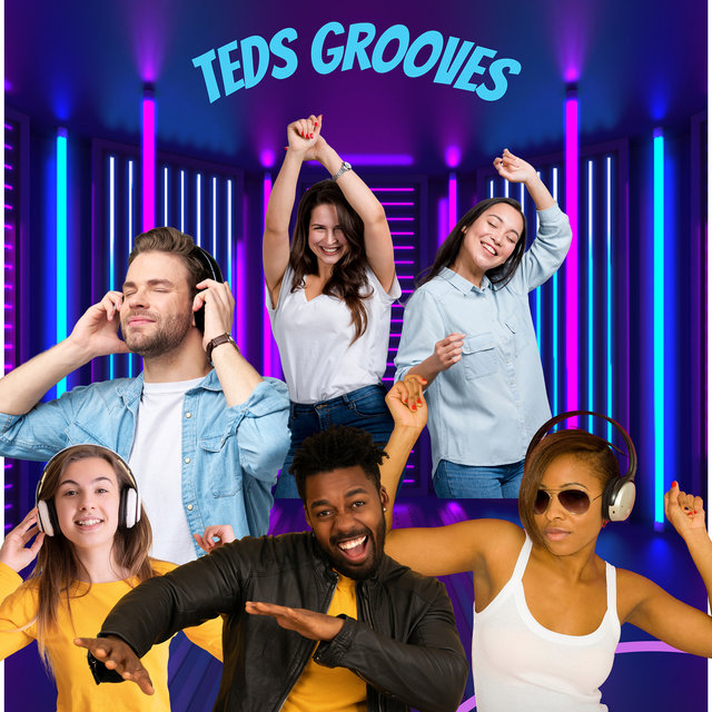 Teds Grooves
