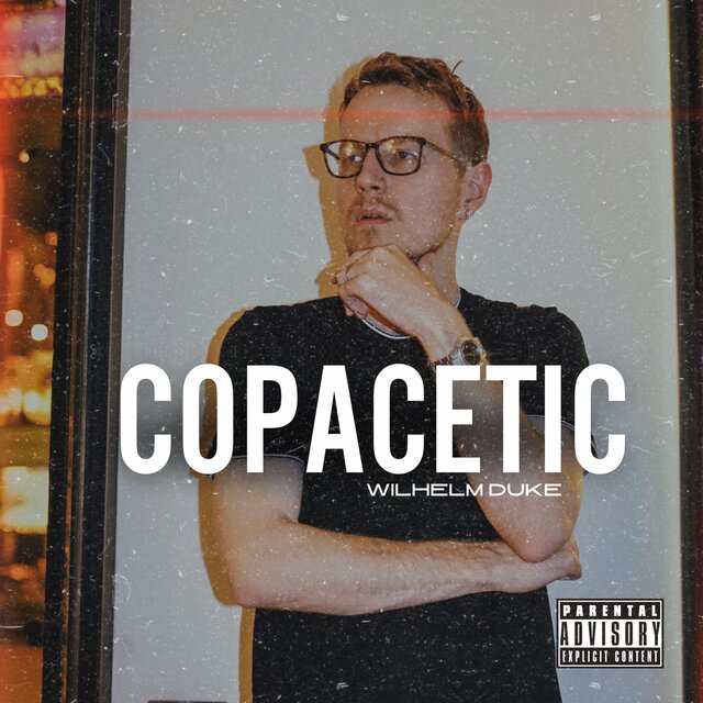 COPACETIC