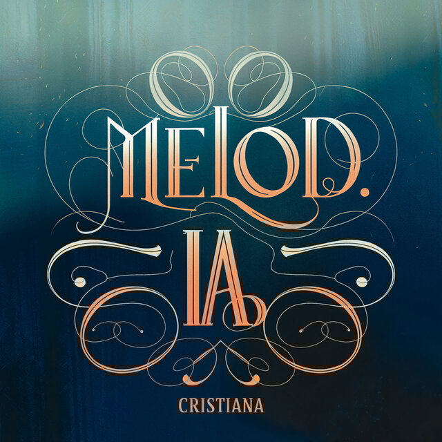 MELOD. IA Cristiana