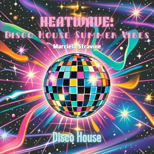 Heatwave: Disco House Summer Vibes