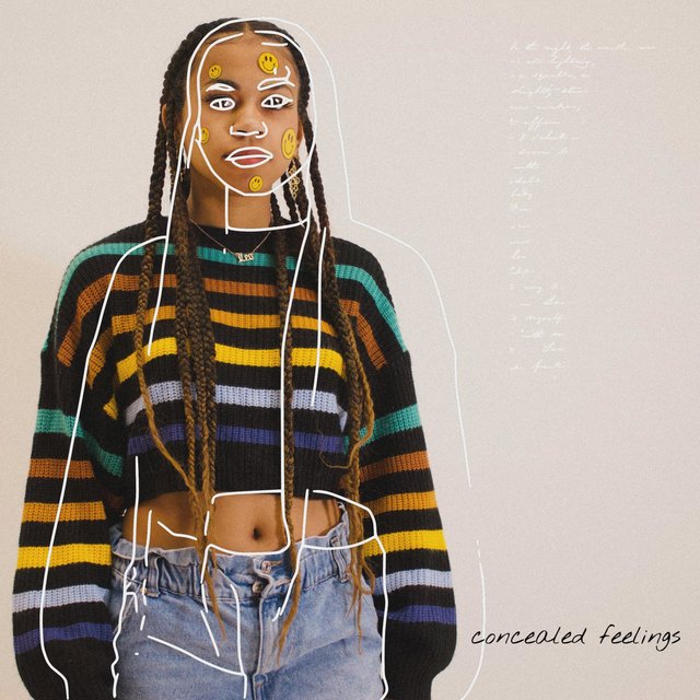 Concealed Feelings