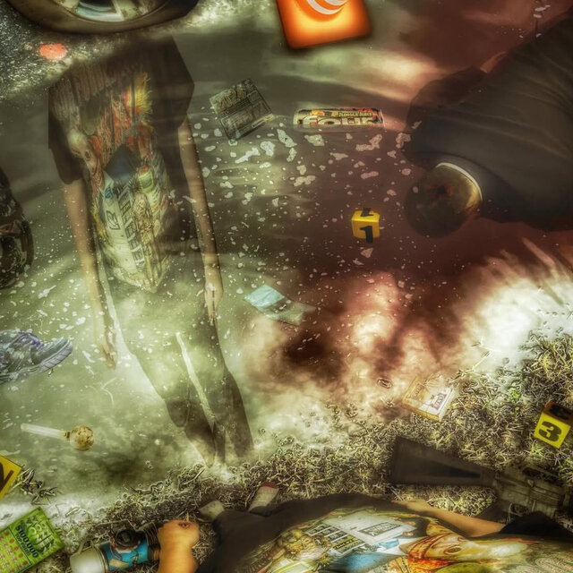 DARK RITUAL