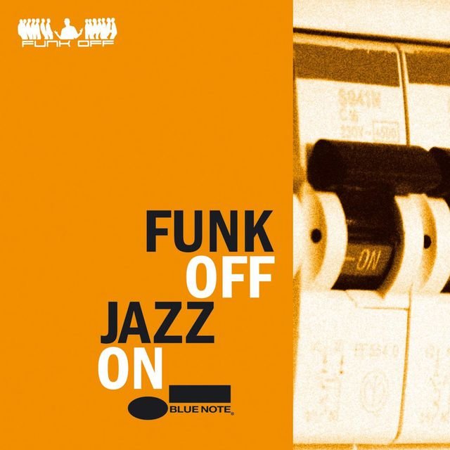 Jazz On