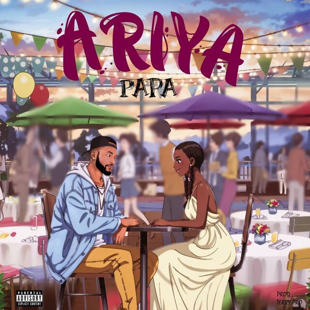 Ariya