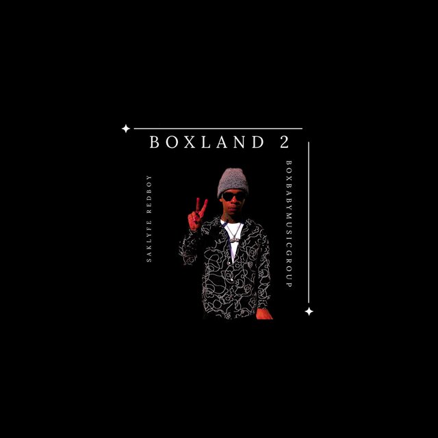 BoxLand 2