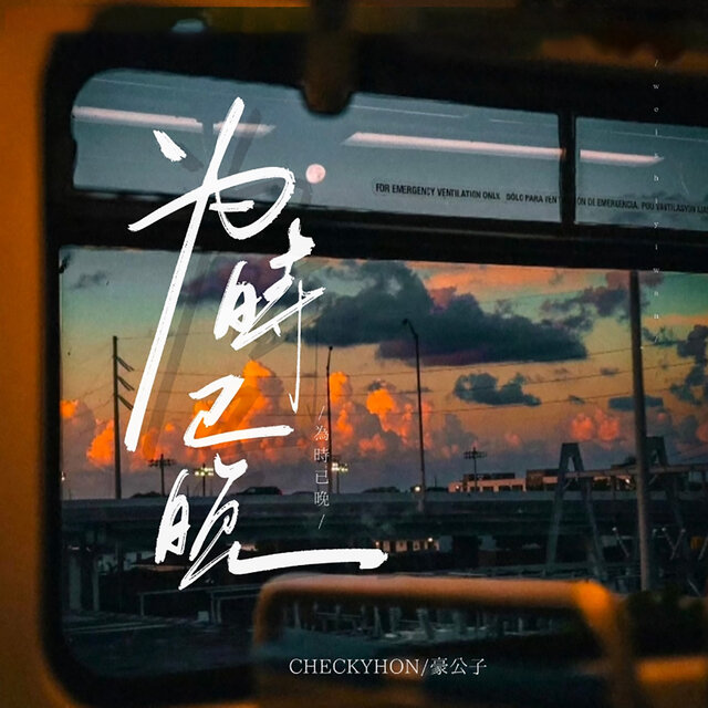 为时已晚 (Dj版)