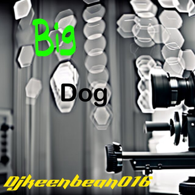 Big Dog (Instrumental Versions)