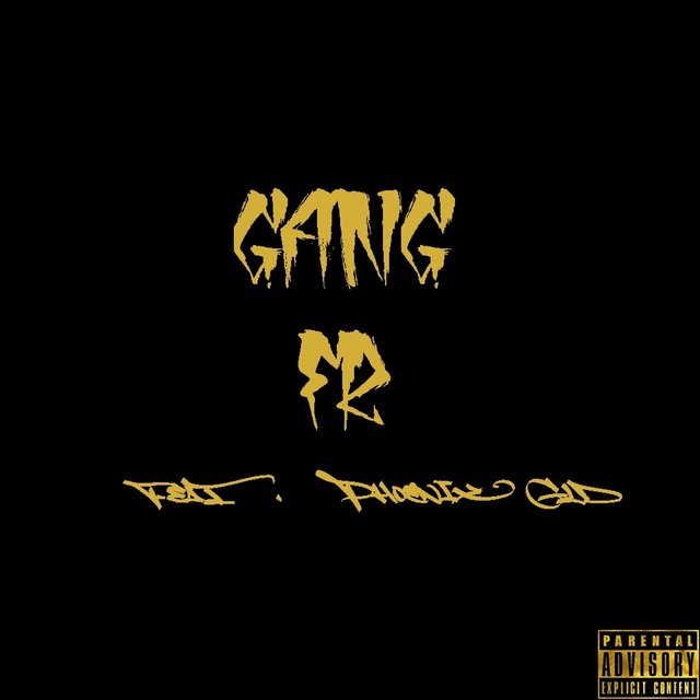 Gang FR (feat. Phoenix Gld)
