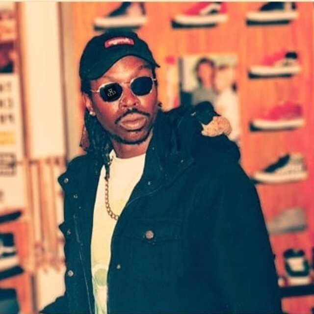 RIP Pop Smoke