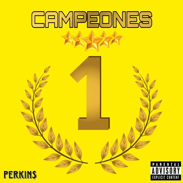 Campeones