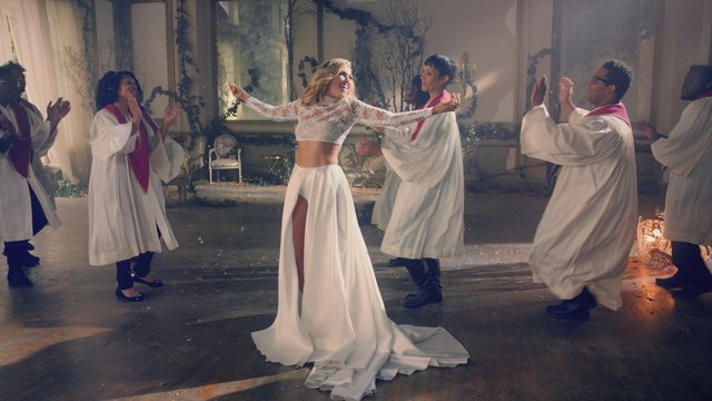 Stand By You (Official Video)