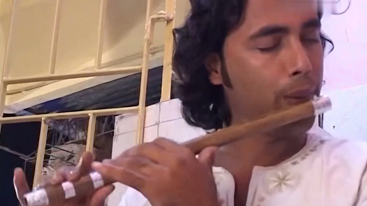 Joy Radha Madhav Sundar
