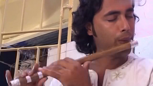Joy Radha Madhav Sundar