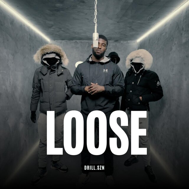 Loose X Drill SZN, Pt. 2