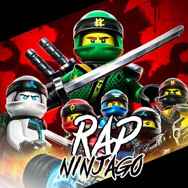 NINJAGO | Maestros del Spinjitzu