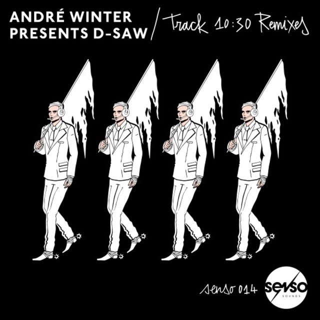 Track 10:30 (Remixes)