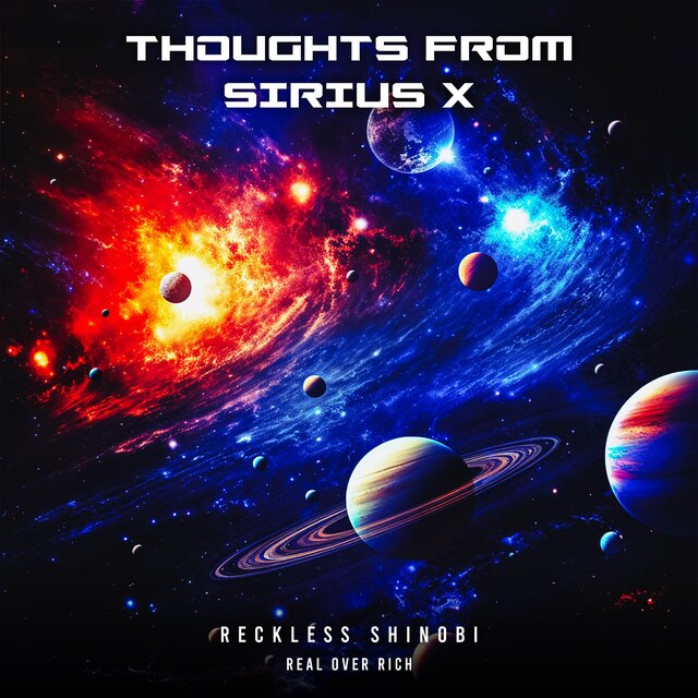 Thoughts From Sirius X
