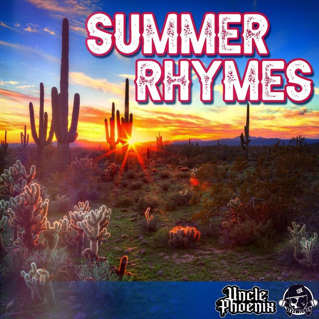 Summer Rhymes