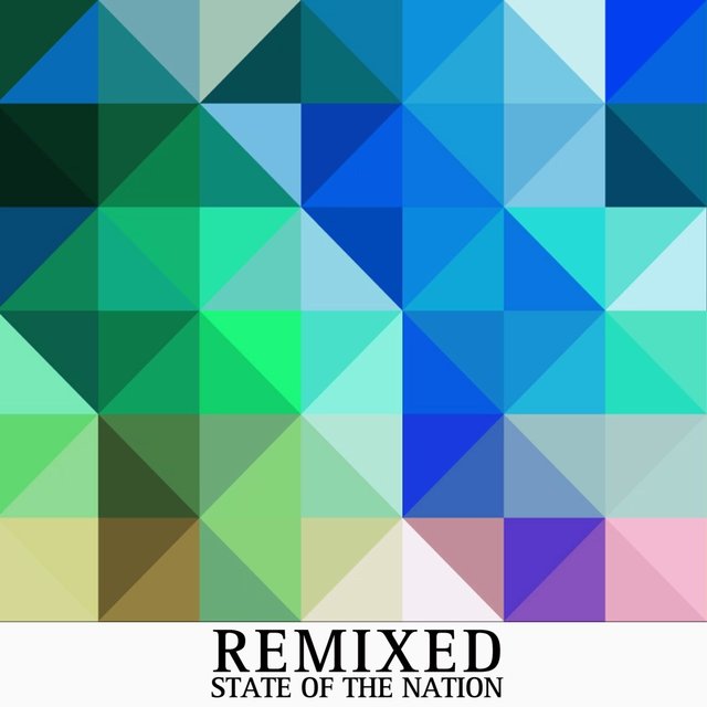 Departed (Remixed!)