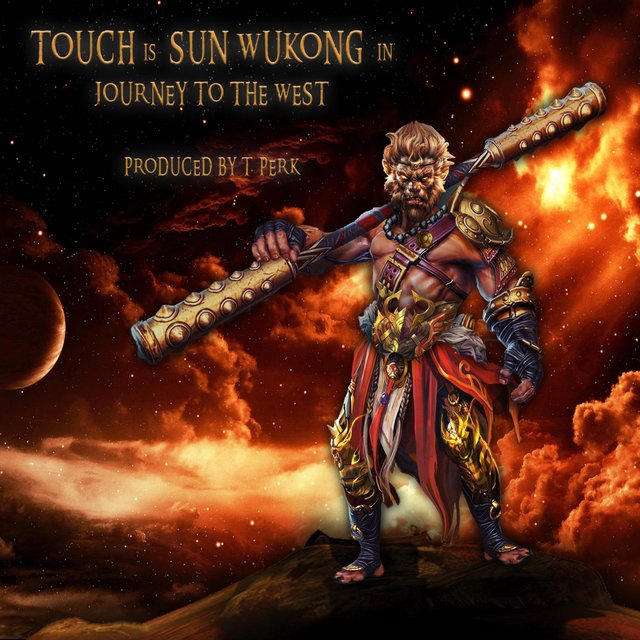 Journey to the West