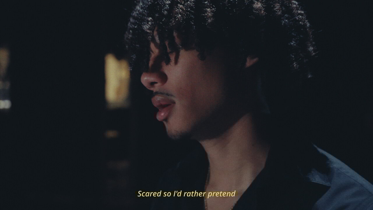 I'd Rather Pretend