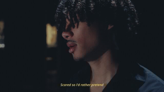 I'd Rather Pretend