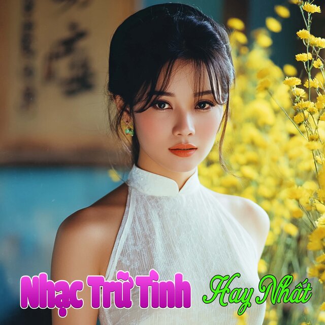 Nhạc Trữ Tình Hay Nhất