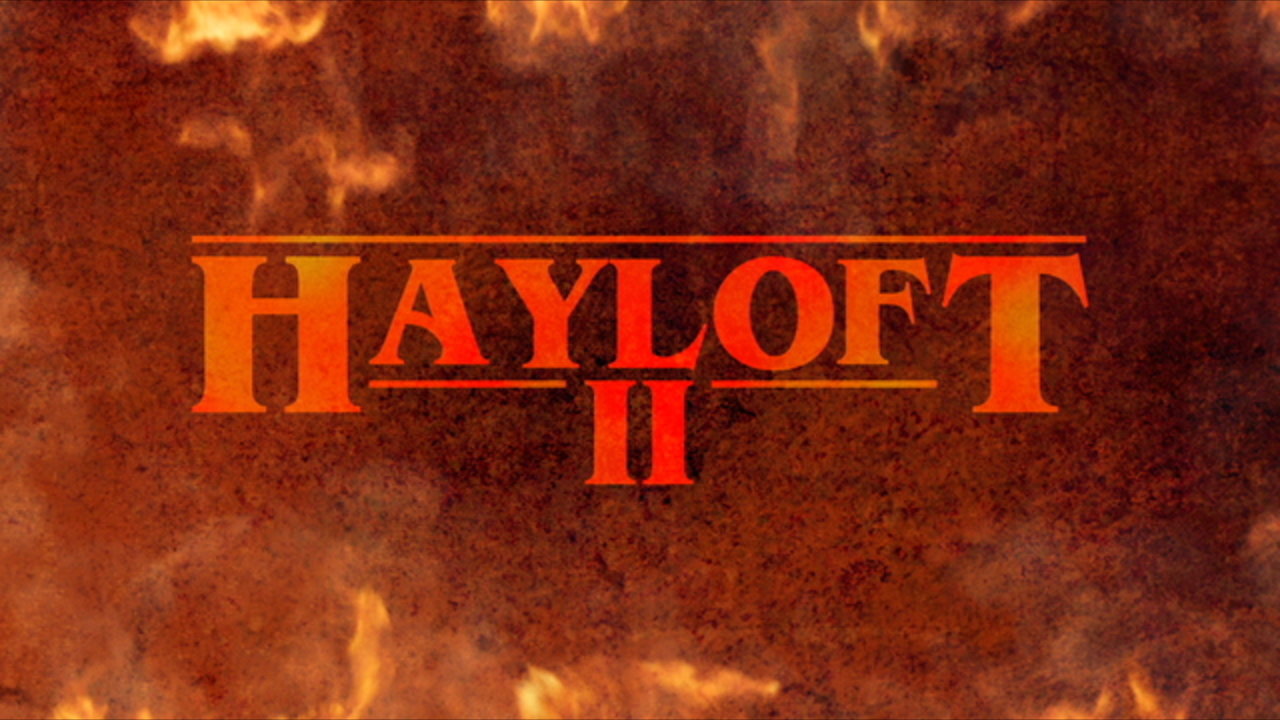 Hayloft II (Lyric Video)