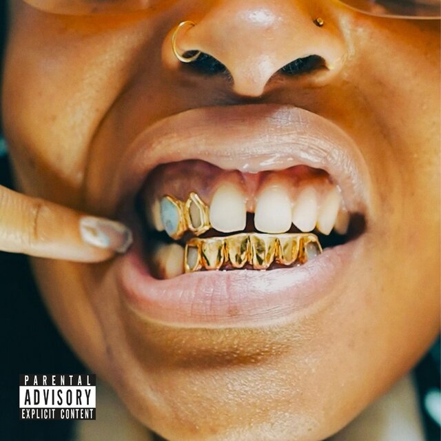 Big (feat. Dopenorteria)