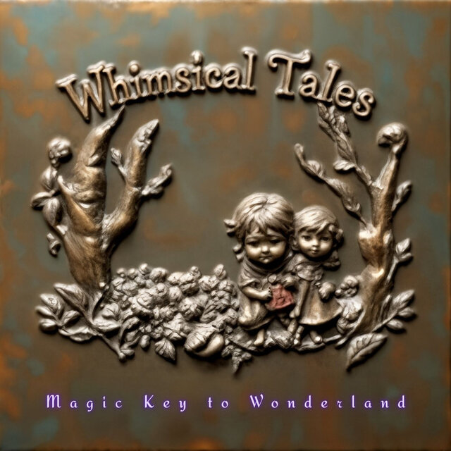 Magic Key to Wonderland
