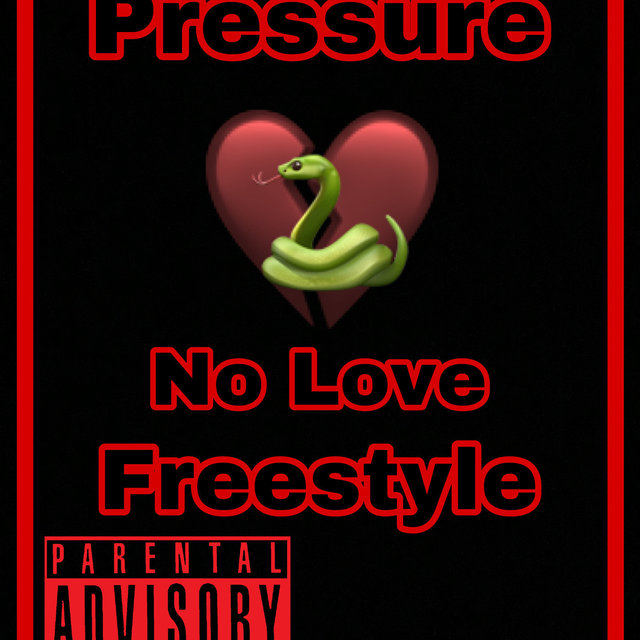No Love Freestyle