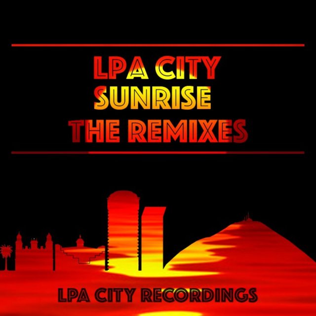 Sunrise (The Remixes)
