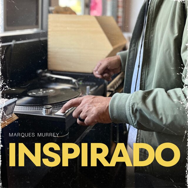 Inspirado