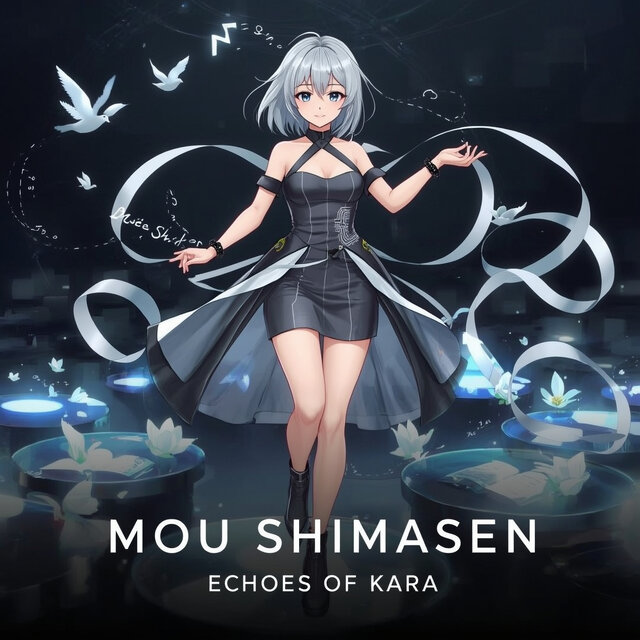 Mou Shimasen: Echoes of Kara