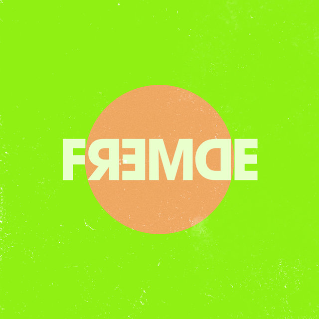 Fremde