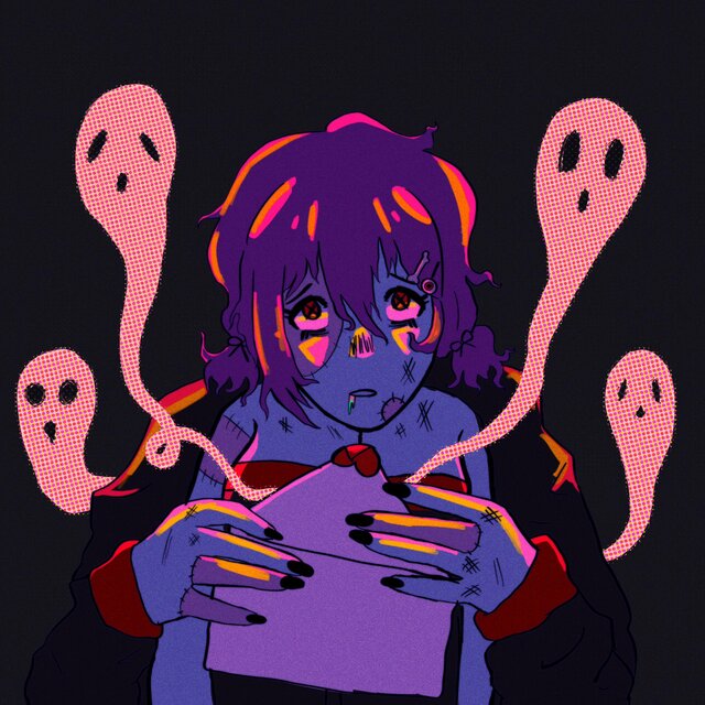 ghost town (demo)