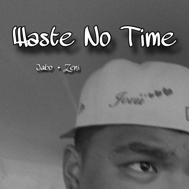 Waste No Time
