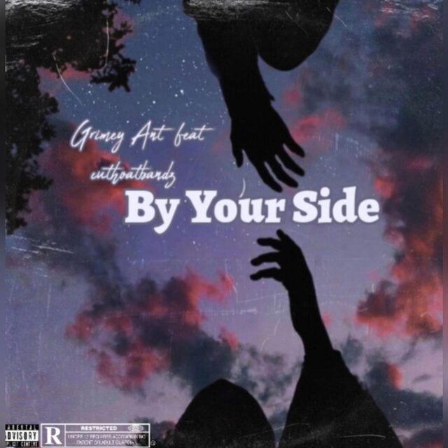 By Your Side (feat. Cuthoatbandz)