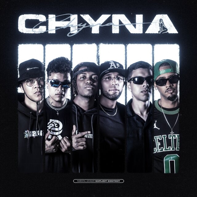 CHYNA