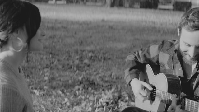 Forever / To June This Morning (Johnny Cash: Forever Words)