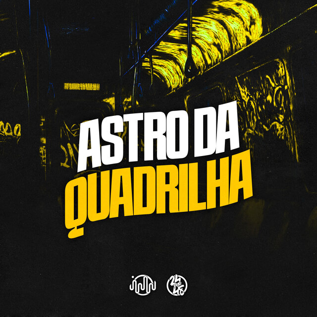 Astro da Quadrilha