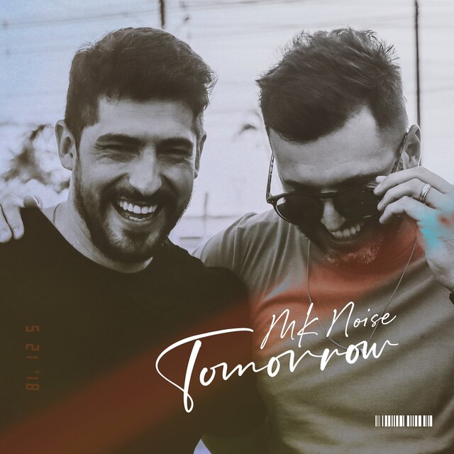Tomorrow