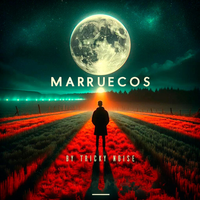 Marruecos