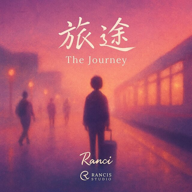 旅途