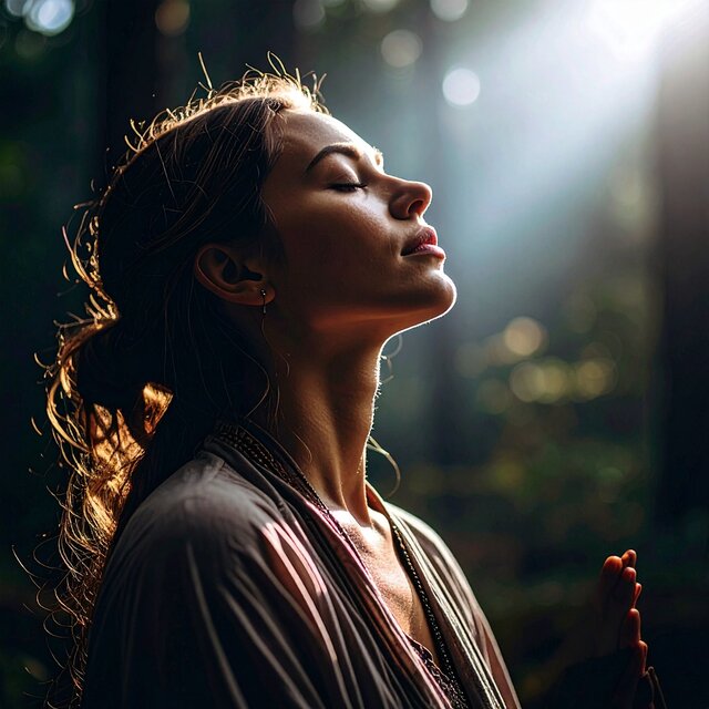 Música Para Meditar En El Fluir De La Quietud