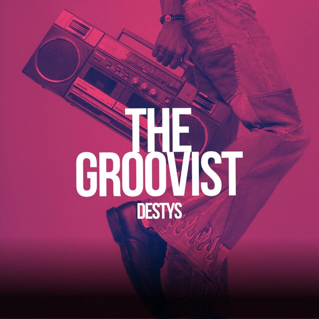 The Groovist