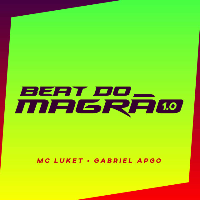 Beat do Magrão 1.0