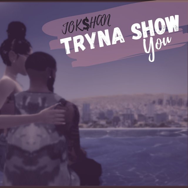 Tryna Show You