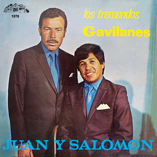 Demetrio Salas