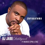 Jerusalema (feat. Injabulo (Spha and Sbu)) (Radio Edit)